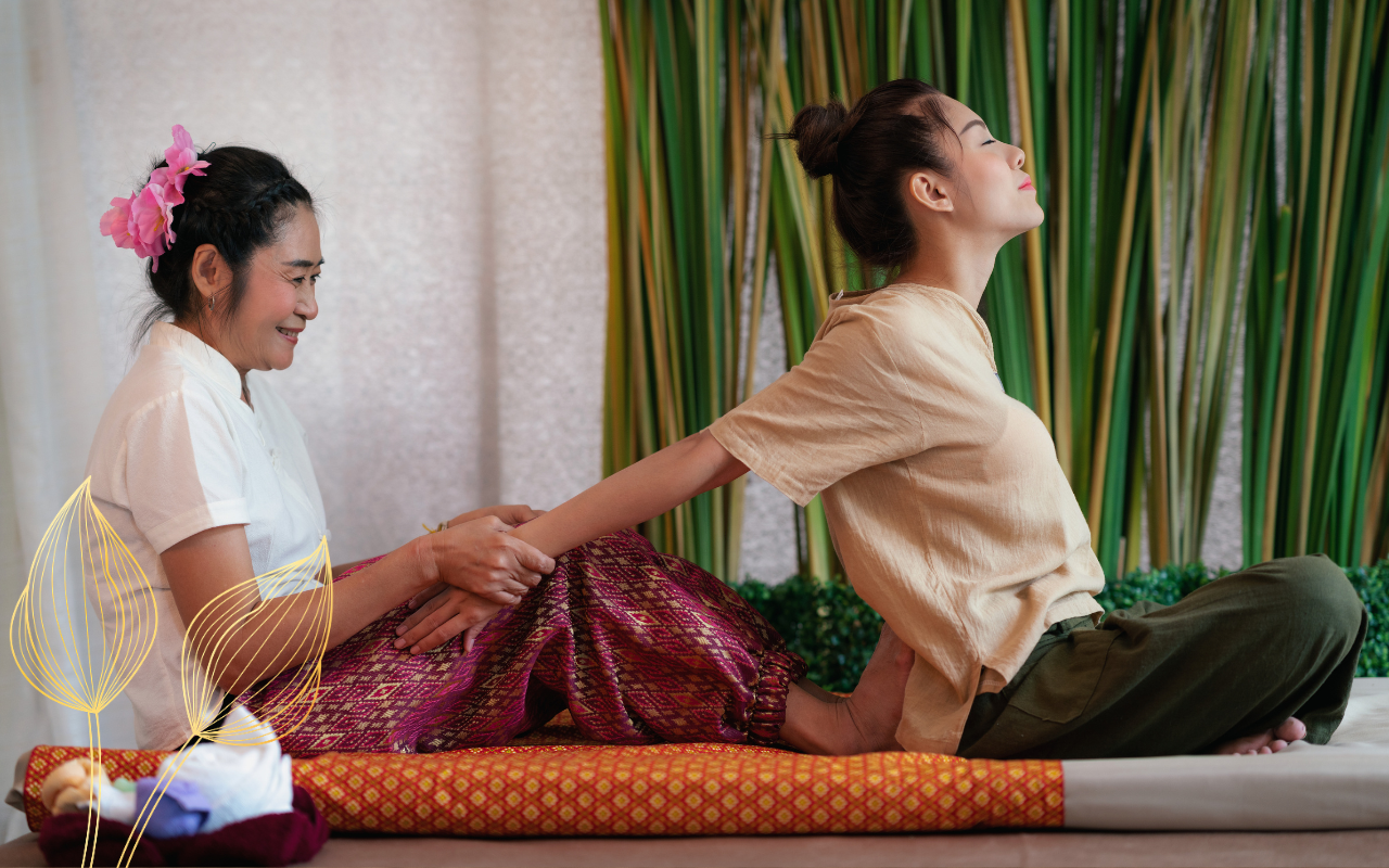 Miért félnek sokan kipróbálni a tradicionális thai masszázst?
