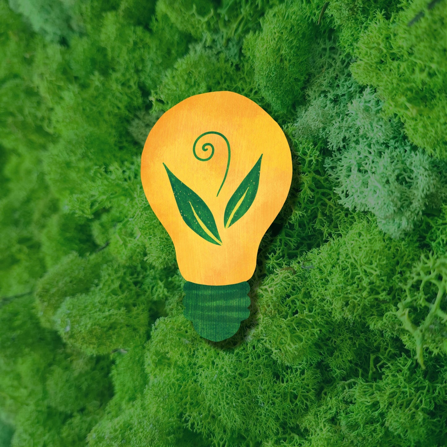 Energia & környezet